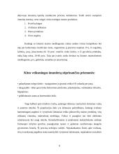 Referatas Kūno kultūros paskaitai kaip reikia sveikai maitintis 8 puslapis