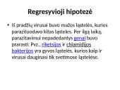 Mikrobiologija skaidrės 11 puslapis