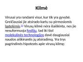 Mikrobiologija skaidrės 10 puslapis