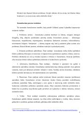 Konsultavimo metodas 8 puslapis