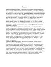 Lietuviški Kūčių ir Kalėdų papročiai 3 puslapis