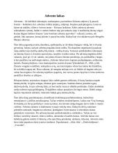 Lietuviški Kūčių ir Kalėdų papročiai 4 puslapis