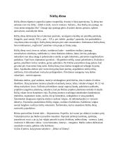 Lietuviški Kūčių ir Kalėdų papročiai 5 puslapis