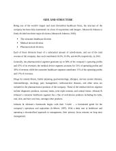 The role of human resource management in Johnson & Johnson 2 puslapis