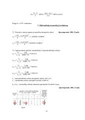 Vamzdelinio šilumokaičio projektavimas 12 puslapis