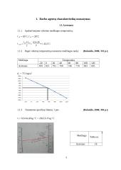 Vamzdelinio šilumokaičio projektavimas 3 puslapis