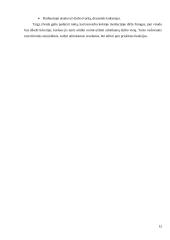 Pažintinės praktikos ataskaita Pasvalio apylinkės teisme 12 puslapis