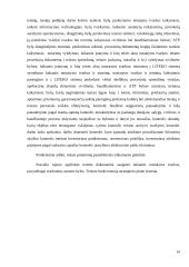 Pažintinės praktikos ataskaita Pasvalio apylinkės teisme 14 puslapis