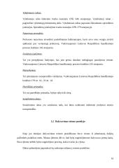 Pažintinės praktikos ataskaita Pasvalio apylinkės teisme 16 puslapis