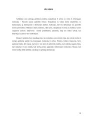 Pažintinės praktikos ataskaita Pasvalio apylinkės teisme 18 puslapis