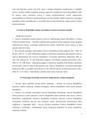 Pažintinės praktikos ataskaita Pasvalio apylinkės teisme 7 puslapis