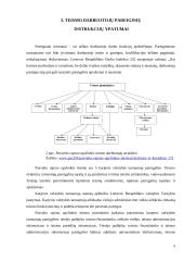 Pažintinės praktikos ataskaita Pasvalio apylinkės teisme 9 puslapis