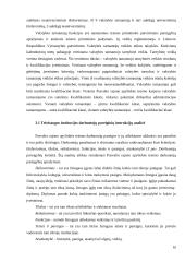 Pažintinės praktikos ataskaita Pasvalio apylinkės teisme 10 puslapis