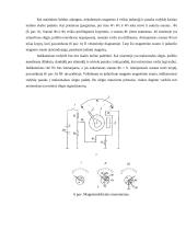 Kontrolės ir matavimo prietaisai 8 puslapis