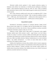 Stabdžių skysčiai 5 puslapis