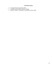 Lengvųjų automobilių vairo sistemos 16 puslapis