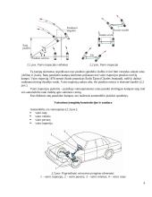 Lengvųjų automobilių vairo sistemos 4 puslapis