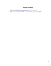 Šlifavimo medžiagos 11 puslapis