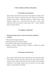 Gamybinės technologinės profesinės veiklos UAB ‘‘Utenos duona‘‘ praktikos ataskaita 9 puslapis