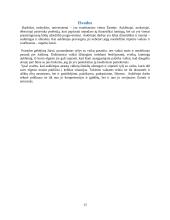 Pedagogo bendravimas su vaikais - psichologinis aspektas 13 puslapis