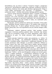 Lietuvių grožinės literatūros analizės konspektai 2 puslapis