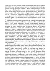 Lietuvių grožinės literatūros analizės konspektai 6 puslapis