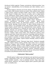 Lietuvių grožinės literatūros analizės konspektai 7 puslapis