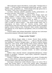 Lietuvių grožinės literatūros analizės konspektai 8 puslapis