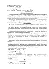 Maisto cheminė analizė 2 puslapis