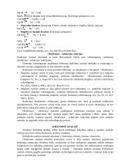 Maisto cheminė analizė 4 puslapis