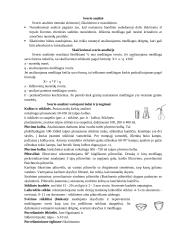 Maisto cheminė analizė 5 puslapis