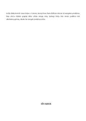 Akcizų reglamentavimas Lietuvoje, Estijoje ir Latvijoje 14 puslapis