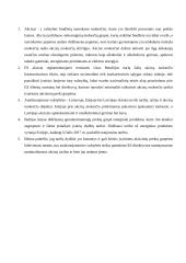 Akcizų reglamentavimas Lietuvoje, Estijoje ir Latvijoje 15 puslapis