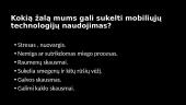 Mobiliųjų telefonų elektromagnetinio lauko poveikis žmogui 3 puslapis
