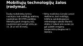 Mobiliųjų telefonų elektromagnetinio lauko poveikis žmogui 7 puslapis