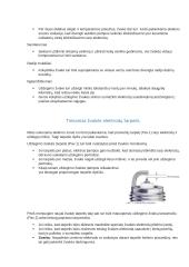 Automobilių uždegimo žvakės 3 puslapis