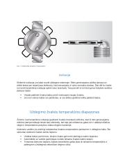 Automobilių uždegimo žvakės 4 puslapis