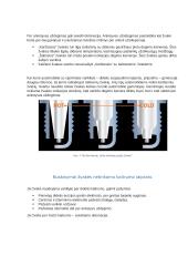 Automobilių uždegimo žvakės 5 puslapis