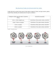 Automobilių uždegimo žvakės 9 puslapis