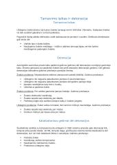 Automobilių uždegimo žvakės 10 puslapis