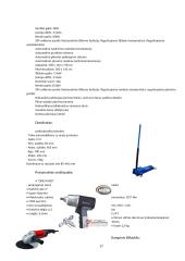 Autoserviso projektas 18 puslapis