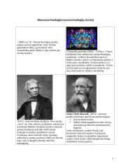 Bionanotechnologijos gyvoje gamtoje ir technologijose 5 puslapis