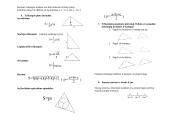 Planimetrija, stereometrija, vektoriai 2 puslapis