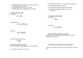 Planimetrija, stereometrija, vektoriai 5 puslapis