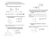 Planimetrija, stereometrija, vektoriai 7 puslapis