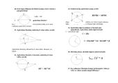 Planimetrija, stereometrija, vektoriai 8 puslapis