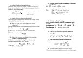 Planimetrija, stereometrija, vektoriai 10 puslapis