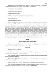 Ikiteisminio tyrimo stadijos 14 puslapis