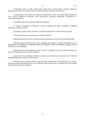 Ikiteisminio tyrimo stadijos 18 puslapis