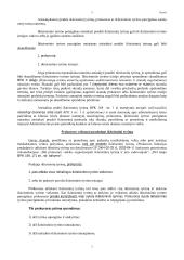 Ikiteisminio tyrimo stadijos 3 puslapis